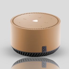 Yandex станція Лайт Beige