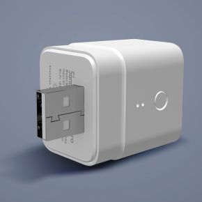 Zigbee USB реле Sonoff ZBMicro