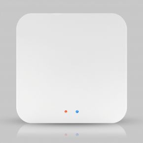 ZigBee шлюз Lonsonho 
