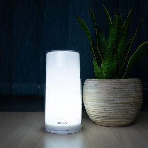 Wi-fi нічник Mijia Philips Zhirui Bedside