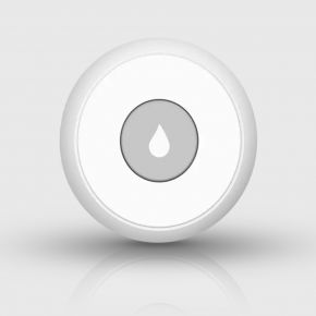 Zigbee датчик протечки Tuya