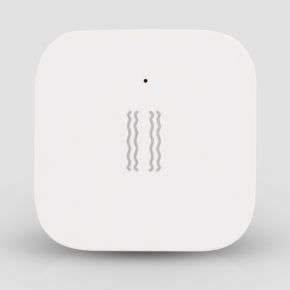 Zigbee датчик вібрації та удару Aqara  (DJT11LM)