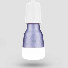 Wi-fi LED лампа Yeelight Сolor E27 1SE (YLDP001)