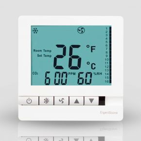 ZigBee термостат Aqara EigenStonet S2