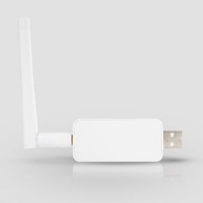 ZigBee координатор CC2538 з антеною