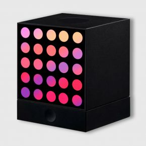 WiFI модульний світильник Yeelight Cube Smart Lamp (Matrix) YLFWD-0010