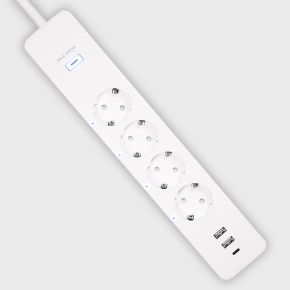 Wi-Fi подовжувач Moes 16A