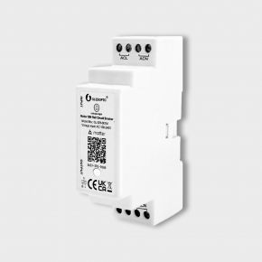 Matter реле Gledopto GL-DR-001M