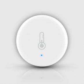 Zigbee датчик температури та вологості Tuya