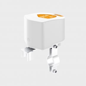 Бездротовий автоматичний Zigbee кран Moes