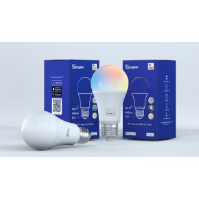 Wi-fi лампа Sonoff B05-BL-A60 (Е27)