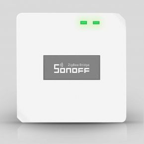 Бездротовий Zigbee контролер Sonoff 