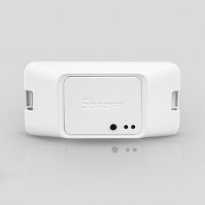 Одноканальне Wi-Fi + RF реле Sonoff RFR3