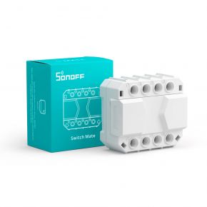 Sonoff S-MATE передатчик сигнала для MINIR3