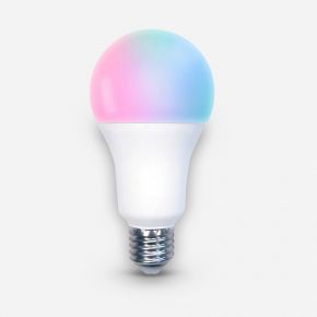Wi-fi RGB+CCT LED лампа Moes 14W