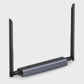 Стік-координатор Zigbee/Thread SONOFF  Dongle-M (Max)