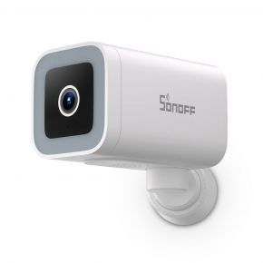 Вулична камера WiFi Sonoff CAM-B1P