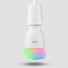 Wi-fi LED лампа Yeelight (multiple color) (YLDP005)