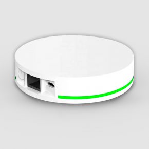 Zigbee контролер Zemismart (Ethernet)
