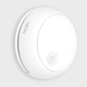 Zigbee датчик дыма Moes